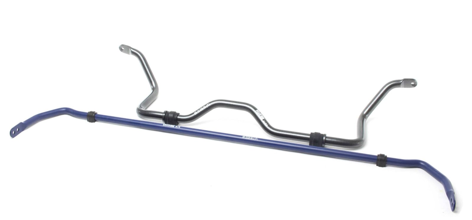 72416.jpg H&R 02-06 MINI Cooper/Cooper S R50/R53 Sway Bar Kit - 27mm Front/22mm Rear - Image 1