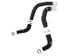 aFe BladeRunner Black 3in Intercooler Hot & Cold Side Pipe Kit 20-21 Jeep Wrangler V6-3.0L (td) - Image 6