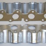 Exhaust Manifold Gasket - Hyundai