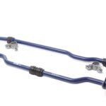 H&R 15-20 Volkswagen Golf/GTI S/SE/SEL/1.8T MK7 Sway Bar Kit - 28mm Front/26mm Rear