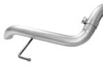 aFe Scorpion 2-1/2in Aluminized Steel Cat-Back Exhaust 07-17 Toyota FJ Cruiser V6 4.0L - Image 3