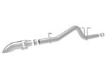 aFe MACH Force-XP 3in 409 SS Cat-Back Exhaust w/Polish Tip 16-18 GM Colorado/Canyon I4-2.8L (td) LWN - Image 3