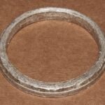 Exhaust Pipe Gasket - BMW