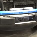 aFe Power BladeRunner 3in Intercooler 11-12 Ford F-150 V6 3.5L (tt)