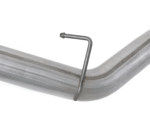 aFe LARGE Bore HD Exhausts DPF-Back SS-409 EXH DB Ford Diesel Trucks 11-12 V8-6.7L (td) - Image 6
