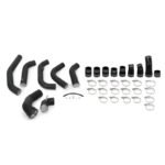 Mishimoto Ford F-150 3.5L EcoBoost Intercooler Pipe Kit, 2015-2016, Black
