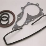 Cometic Street Pro Toyota 1993-97 2JZ-GE NON-TURBO 3.0L Inline 6 Bottom End Kit