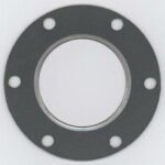 Exhaust Pipe Gasket - Volvo