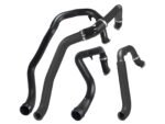 aFe Bladerunner Intercooler Tubes Combo 2015 Ford F-150 V6 Ecoboost 3.5L (tt) - Image 2