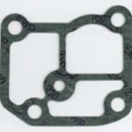 Oil Filter Housing Gasket - Mercedes