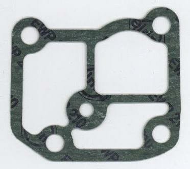 763260.jpg Oil Filter Housing Gasket - Mercedes - Image 1