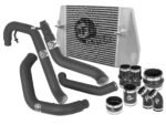 aFe Bladerunner Intercooler w/ Tubes 13-14 Ford F-150 EcoBoost Trucks V6 3.5L - Image 3