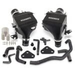 Mishimoto Performance Air-to-Water Intercooler Kit, fits Nissan Z 2023+