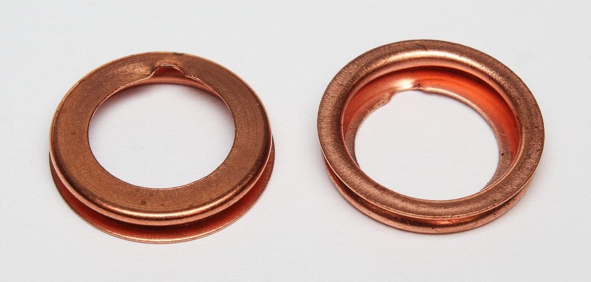 776327.jpg Oil Drain Plug Sealing Ring - Nissan - Image 1