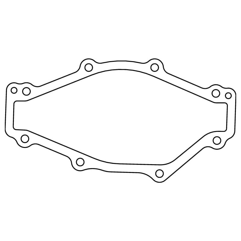 78043a74e56d82f2344d303fe1ba129c.jpg Cometic Holden 253 / 304 / 308 V8 .032in AFM Water Pump Gasket - Image 1