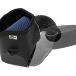aFe Momentum HD Cold Air Intake System w/ Pro 5R Media 2019 Dodge Diesel Trucks L6-6.7L (td)