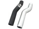 aFe Bladerunner 3in Intercooler Inlet Tube Upgrade Dodge Diesel Trucks 03-07 L6-5.9L (td) - Image 4