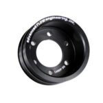 aFe Power Gamma Pulley GMA Power Pulley BMW M3 (E90/92/93) 07-08.5 V8-4.0L - Image 2