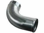 aFe Bladerunner Intercoolers I/C GM Diesel Trucks 06-10 V8-6.6L (td) LBZ/LMM - Image 5