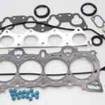 Cometic Street Pro 88-95 Honda D15B1 / B2 / B7 1.5L Top End Kit