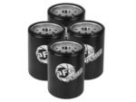 aFe ProGuard D2 Fluid Filters Oil for 01-17 GM Diesel Trucks V8-6.6L (4 Pack) - Image 7