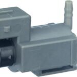 Electric Change Over Valve - Porsche
