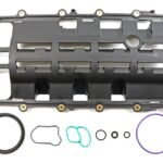 Cometic Street Pro 11-17 Ford Mustang Gen-1 / 2 Coyote V8 Bottom End Gasket Kit