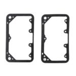 Cometic Holley 2300 / 4150 / 4160 / 4500 Carburetor Float Bowl Cover Gasket Set