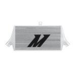 Mishimoto Mitsubishi Lancer Evolution 7/8/9 Race Intercooler, Silver, 2001-2007