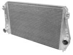 aFe Bladerunner Intercooler 17-18 GM Diesel Trucks V8-6.6L L5P - Image 5
