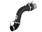 aFe Bladerunner 3in Intercooler Cold Side Tube for 2017 Ford Diesel Trucks V8-6.7L (td) - Image 2
