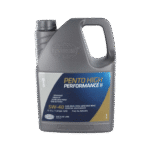 Oil Pentosin Synthetic 5W-40 (5L)