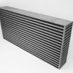 CSF Performance High-Performance Bar & Plate Intercooler Core 25x12x3.5