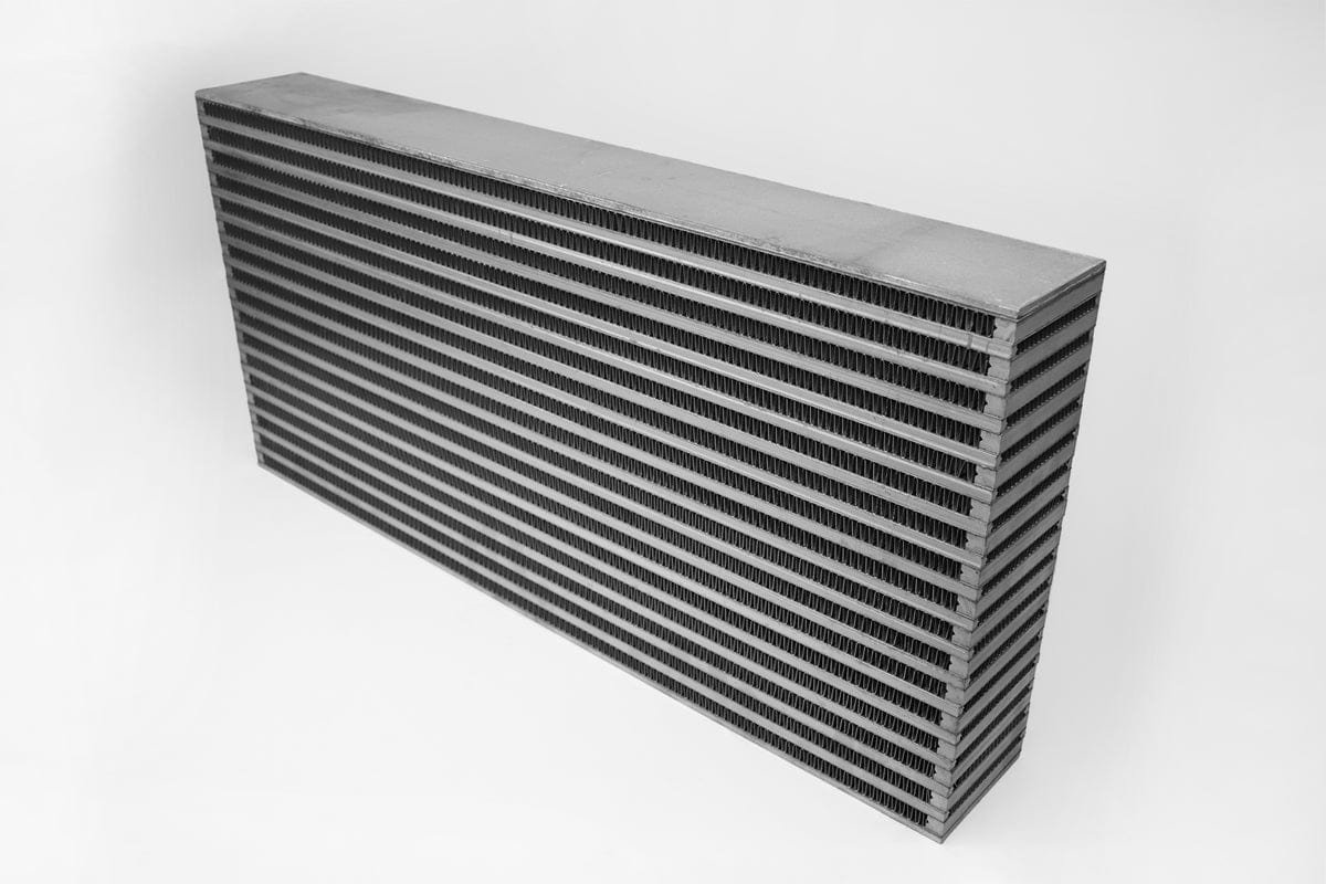 8047_1.jpg CSF Performance High-Performance Bar & Plate Intercooler Core 22x12x3.5 - Image 1