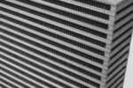 CSF Performance High-Performance Bar & Plate Intercooler Core 18X12x4.5 - Image 2