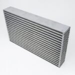 CSF Performance High-Performance Bar & Plate Intercooler Core 20x12x3