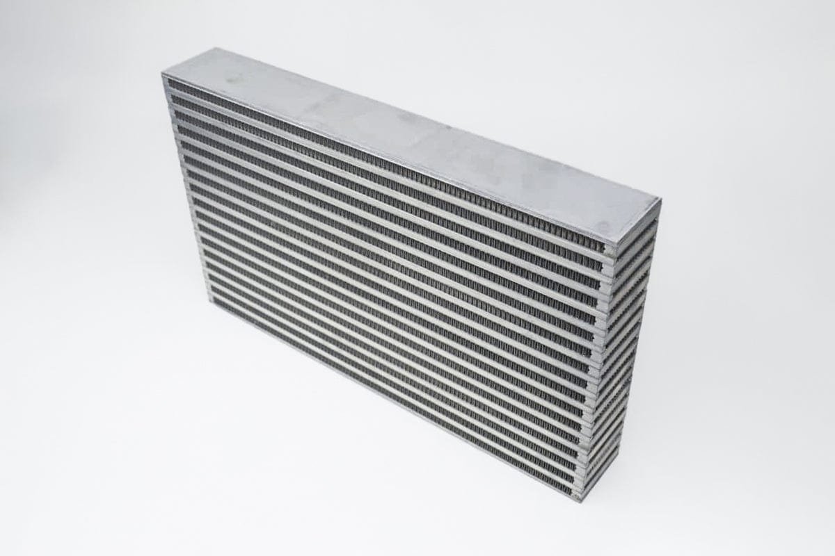 8056_1.jpg CSF Performance High-Performance Bar & Plate Intercooler Core 20x12x3 - Image 1