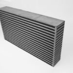 CSF Performance High-Performance Bar & Plate Intercooler Core 20x12x4