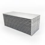 CSF Performance Air-to-Water Bar & Plate Intercooler Core 12L x 5H x 5W