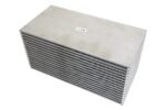 CSF Performance Air-to-Water Bar & Plate Intercooler Core 12L x 6H x 6W