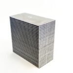 CSF Performance Air-to-Water Bar & Plate Intercooler Core 12L x 12H x 6W