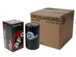 aFe ProGuard D2 Fluid Filters Oil F/F OIL Ford Diesel Trucks 94-03 V8-7.3L (td) - Image 4