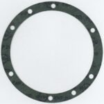 Soft Material Gasket - Mercedes