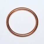 Oil Drain Plug Sealing Ring - VW/Audi