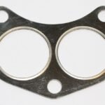 Exhaust Pipe Gasket - Ford