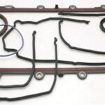 Cometic Street Pro Ford 1997-04 4.6L SOHC Modular V8 Bottom End Kit (Truck Motor)