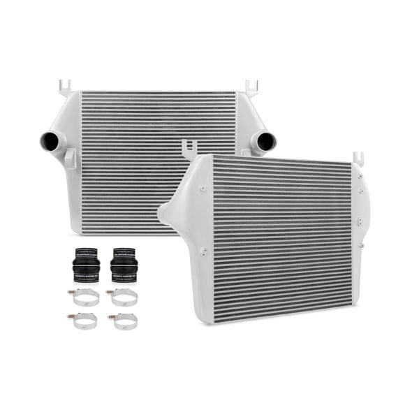 816fe7289e256.jpg Mishimoto Dodge 5.9L/6.7 Cummins Intercooler - Image 1