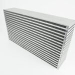 CSF Performance High-Performance Bar & Plate Intercooler Core 22x12x4.5