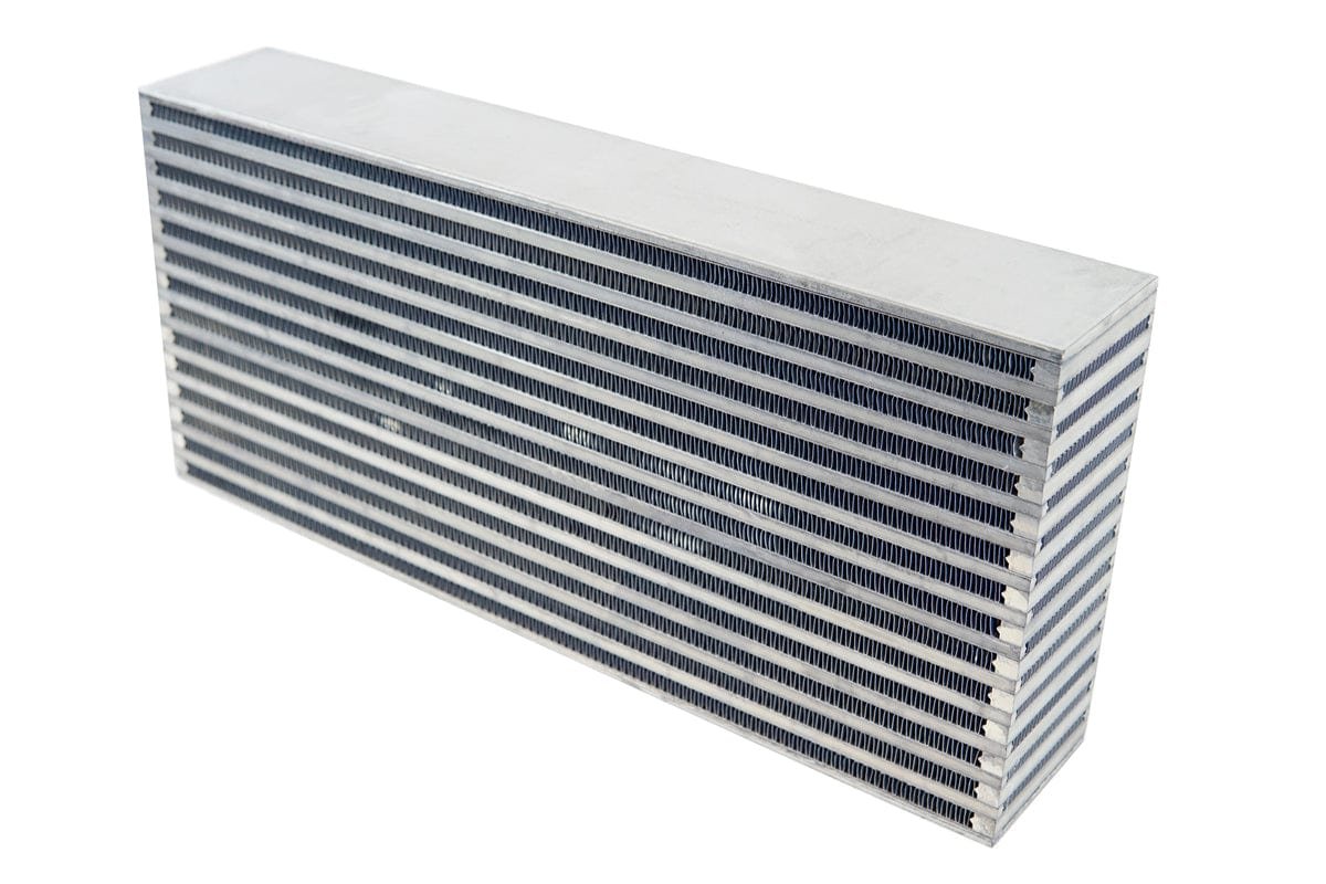8174_1.jpg CSF Performance High-Performance Bar & plate Intercooler Core 22x10x4 - Image 1