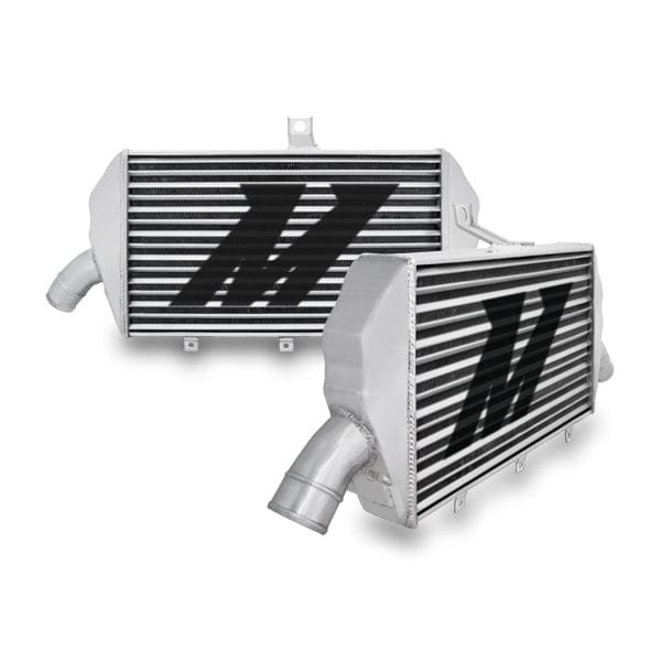 82109c0b32d62.jpg Mishimoto Mitsubishi Lancer Evolution 7/8/9 Intercooler - Image 1
